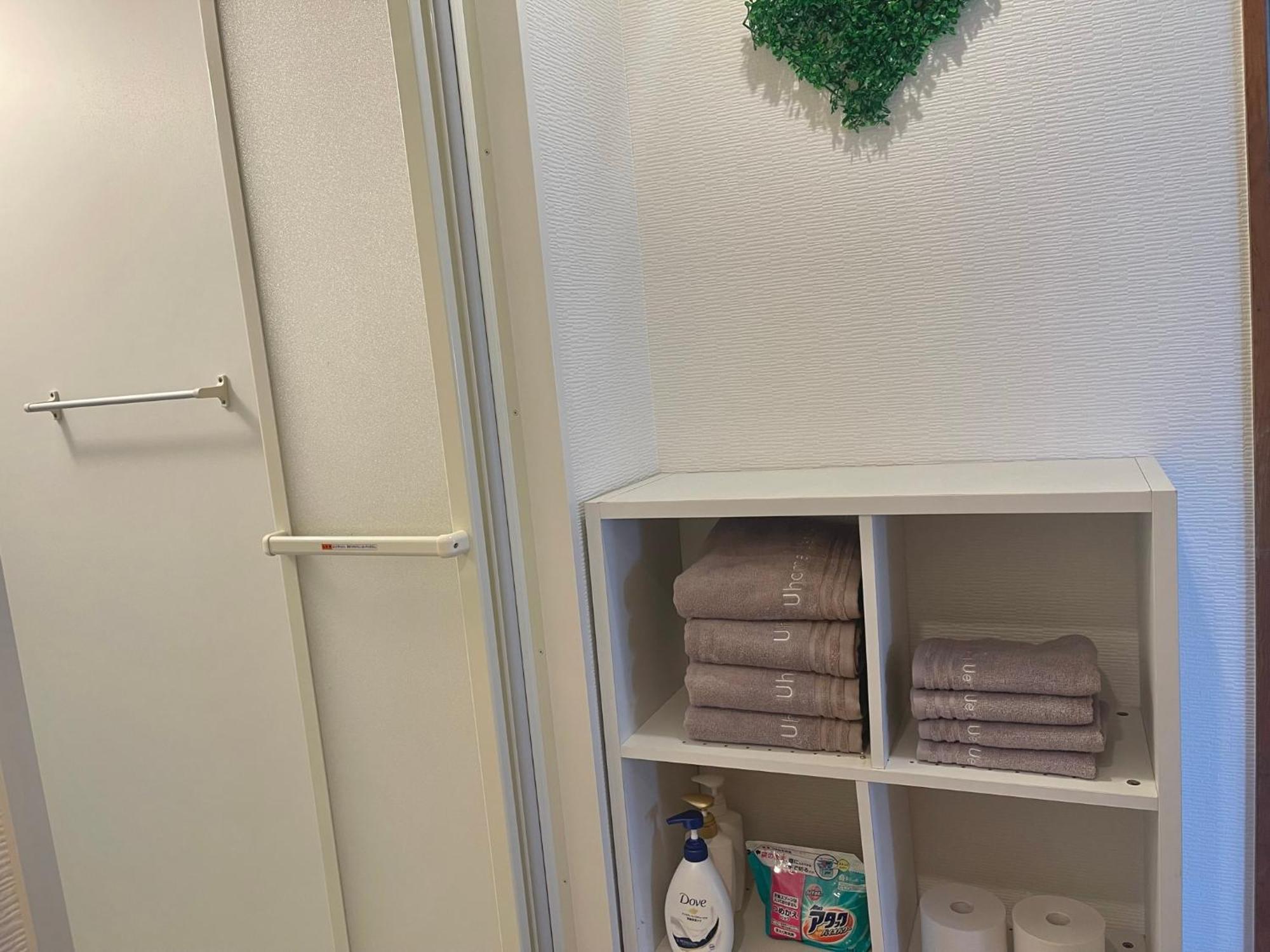 Uhome Ueno Hotel Tokyo Room photo