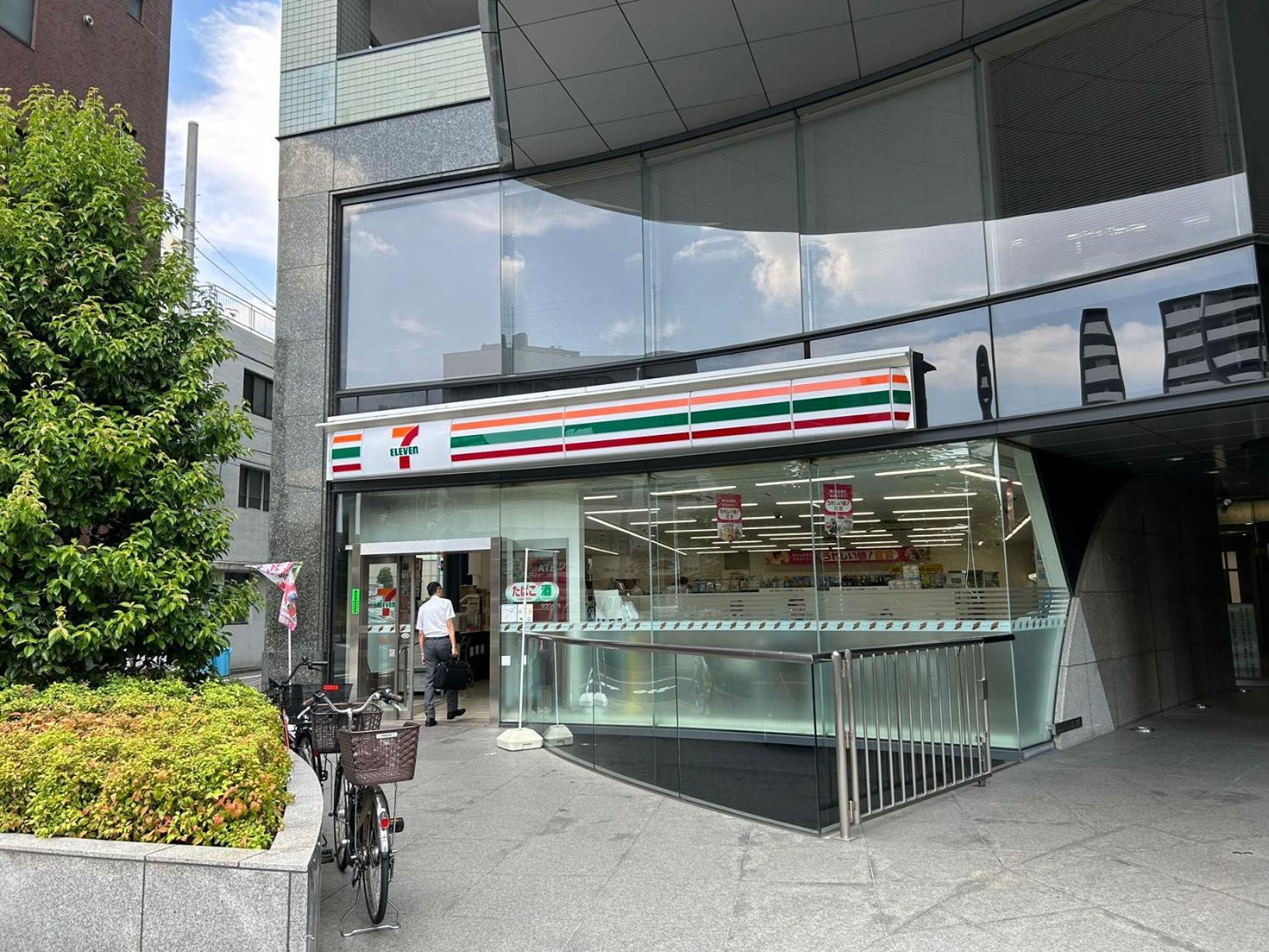 Uhome Ueno Hotel Tokyo Exterior photo