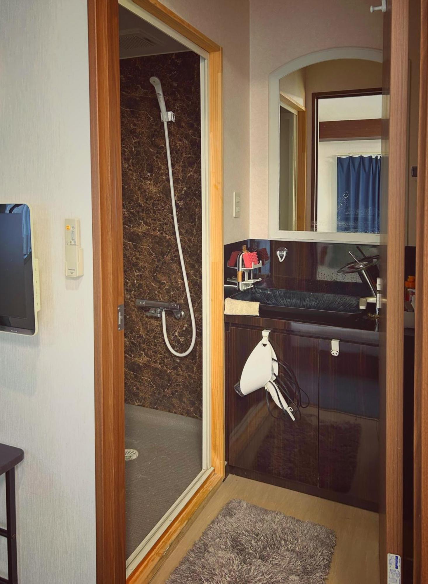 Uhome Ueno Hotel Tokyo Exterior photo