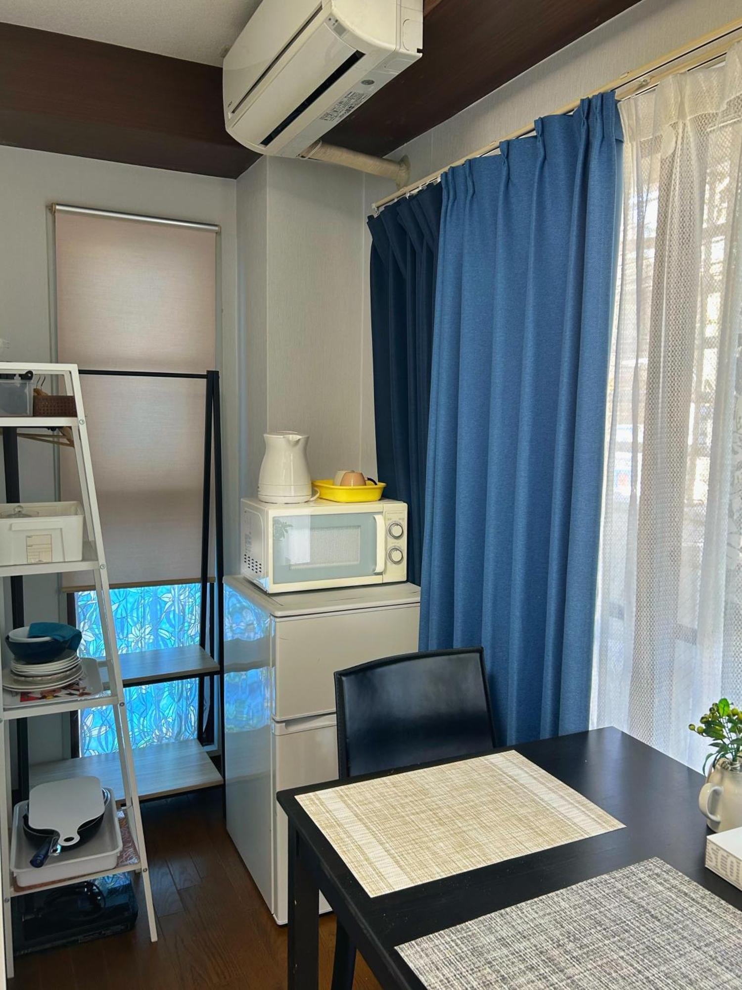 Uhome Ueno Hotel Tokyo Exterior photo