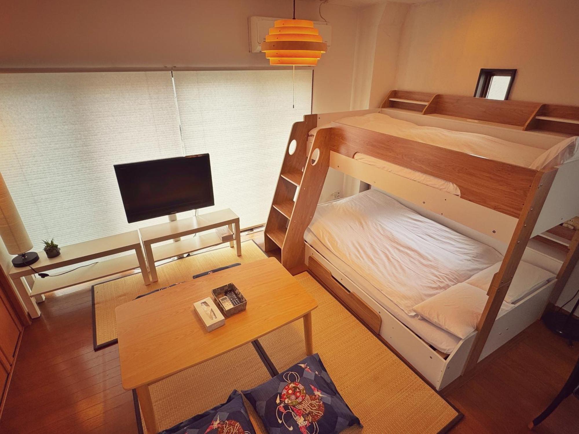 Uhome Ueno Hotel Tokyo Exterior photo